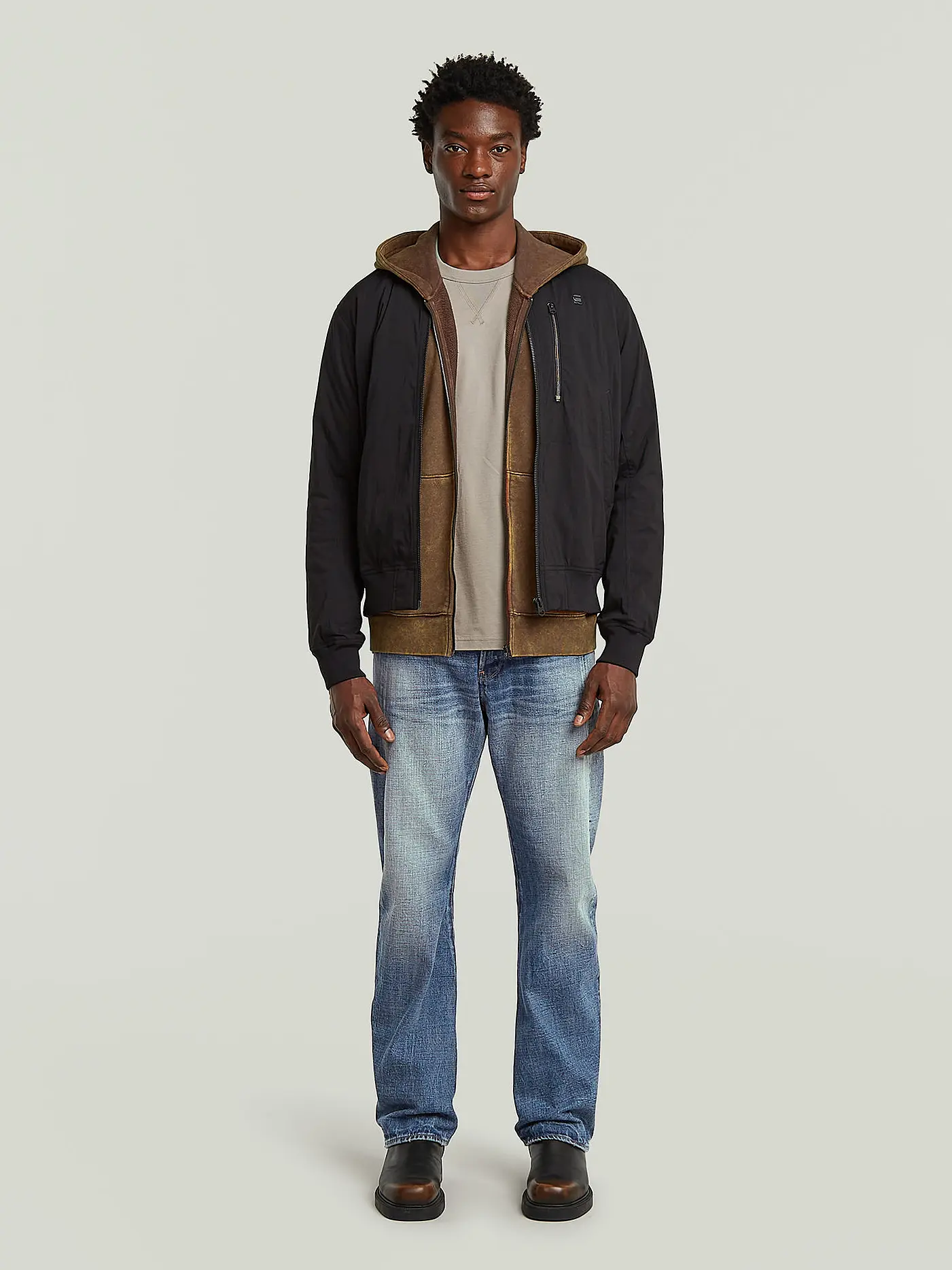 G-STAR RAW | Blouson | 